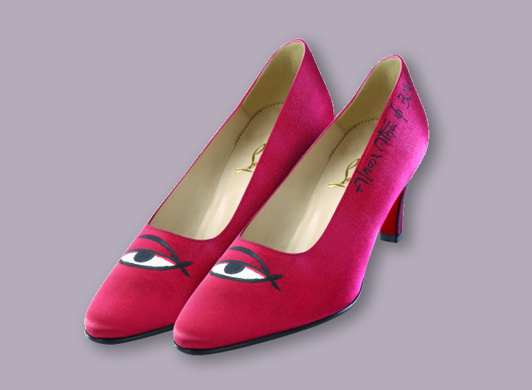 Modele louboutin hotsell
