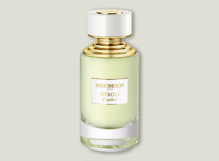 The Perfume CollectionBOUCHERON – Alnoor Design